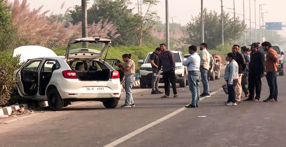 Delhi Police Achieves Major Success in Gangster Arrests