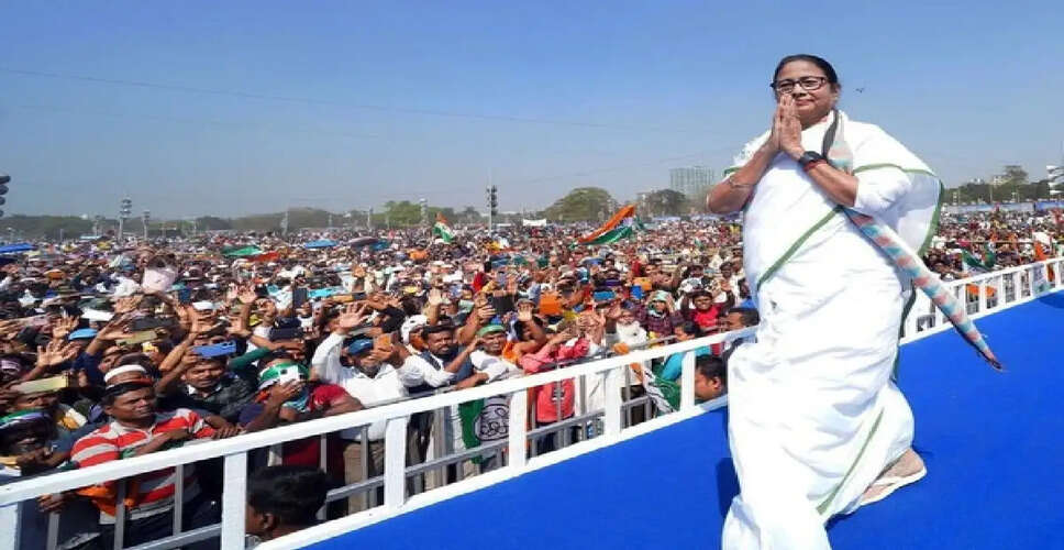 Intensifying Investigations Ahead of West Bengal Assembly Elections