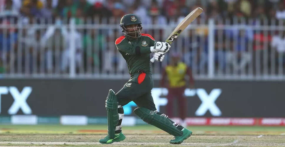 Bangladesh Cricket Board Withdraws from T20 World Cup, ICC Faces Dilemma