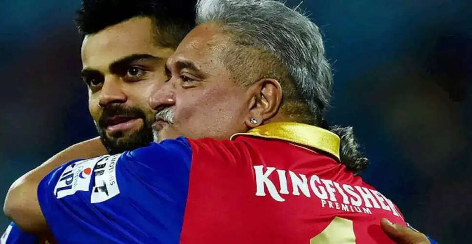RCB Makes History with Back-to-Back IPL Titles