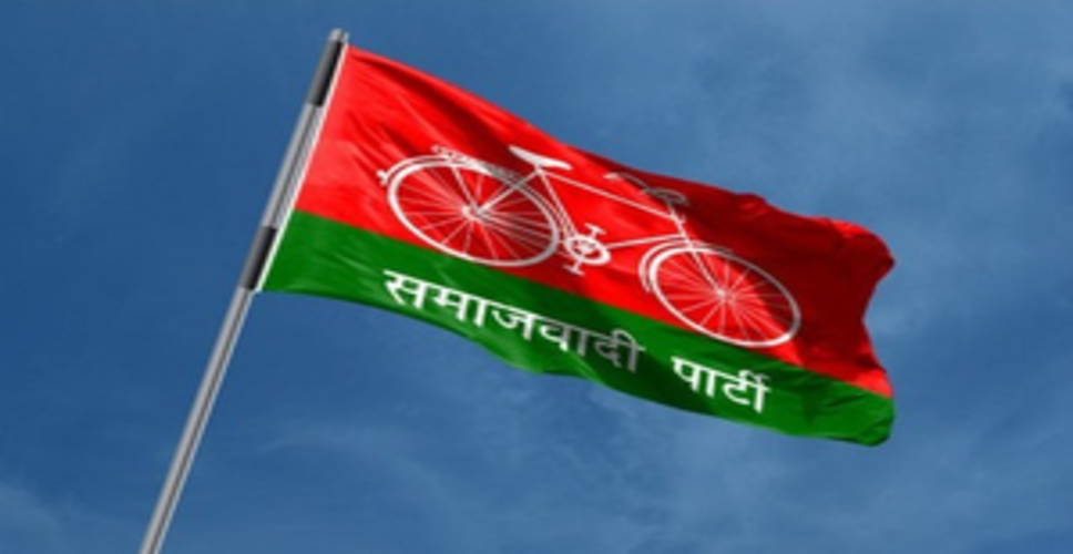 SP plays not-so-musical chairs with candidates in UP