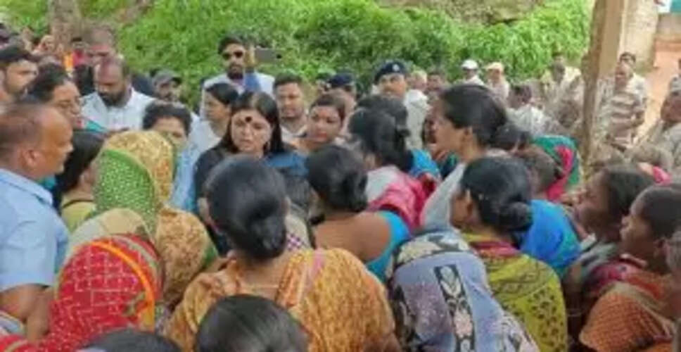 Is Odisha Truly Safe for Women? Congress Panel Raises Alarming Concerns