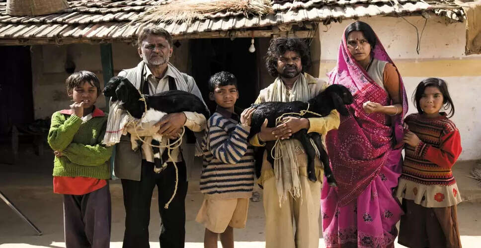 Exploring the Impact of Peepli Live: A Cinematic Milestone