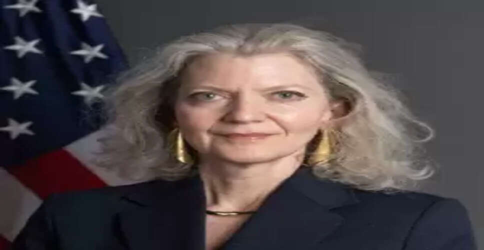 What to Expect from US Under Secretary Allison Hooker's Upcoming Visit to India?
