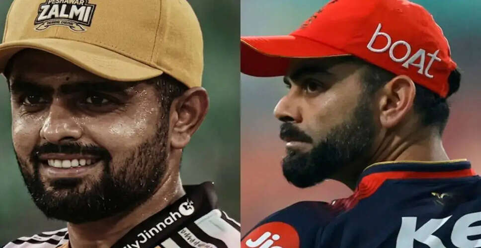 Babar Azam Faces Criticism Over Match Finishing Skills