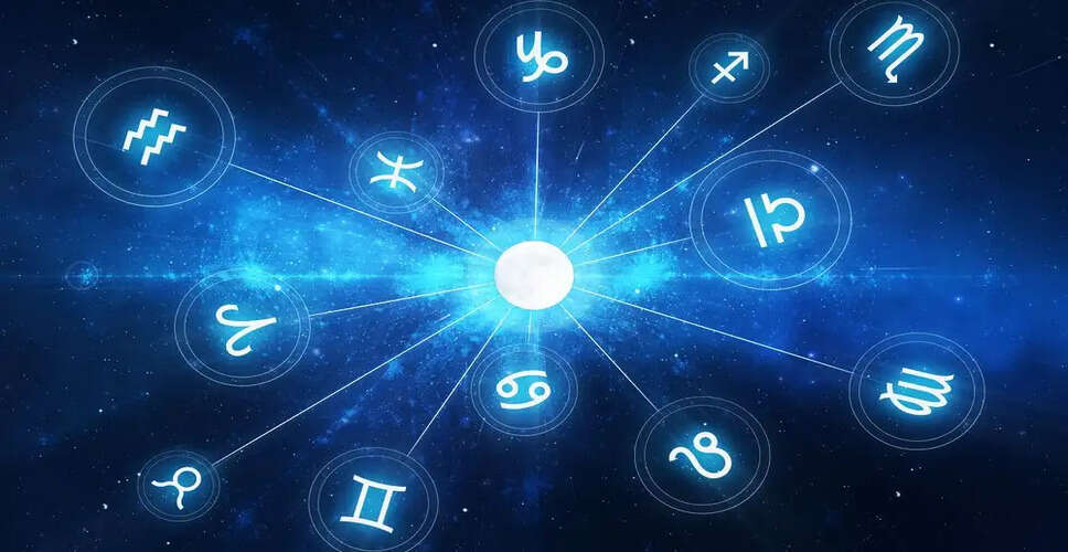 Unlocking Today's Cosmic Insights: What the Stars Hold for Each Zodiac Sign