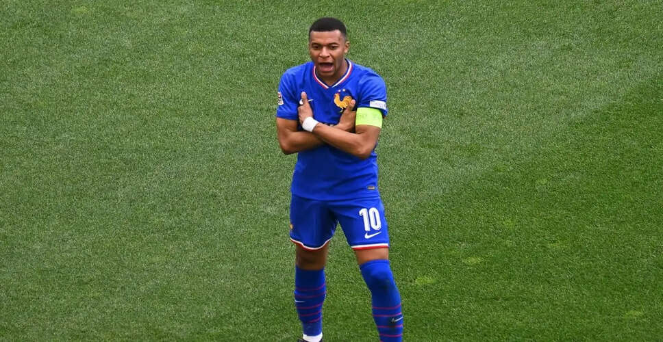 Kylian Mbappe Reflects on Heartbreaking 2022 World Cup Loss Ahead of FIFA 2026 Opener