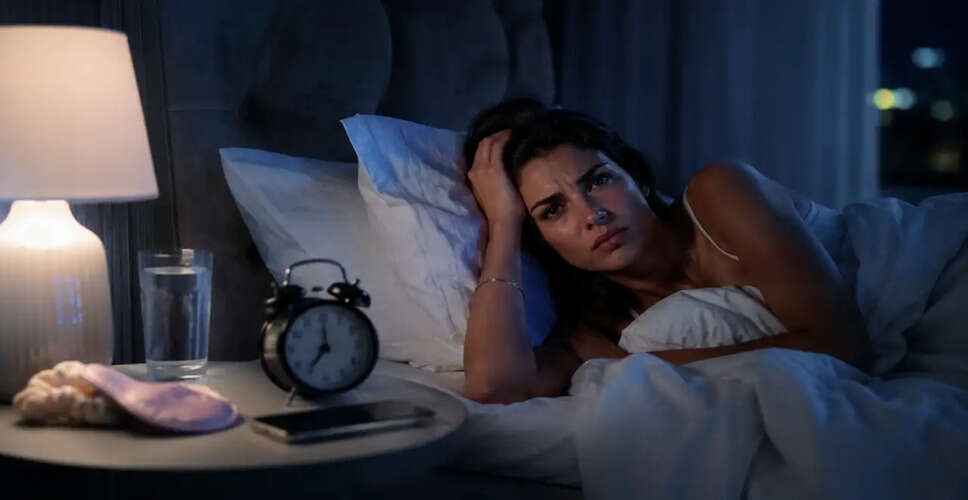 Understanding Chronic Fatigue: Signs Your Body Needs a Reset