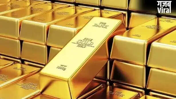 Gold Prices Expected to Reach ₹1.63 Lakh per 10 Grams by Year-End