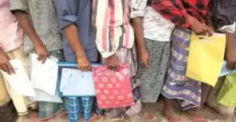 Odisha Police Detains 18 Suspected Illegal Bangladeshi Immigrants in Kendrapara