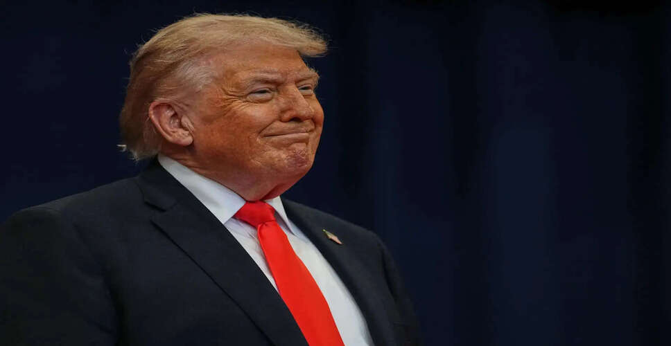 Israeli President Celebrates Trump's 80th Birthday with Warm Wishes