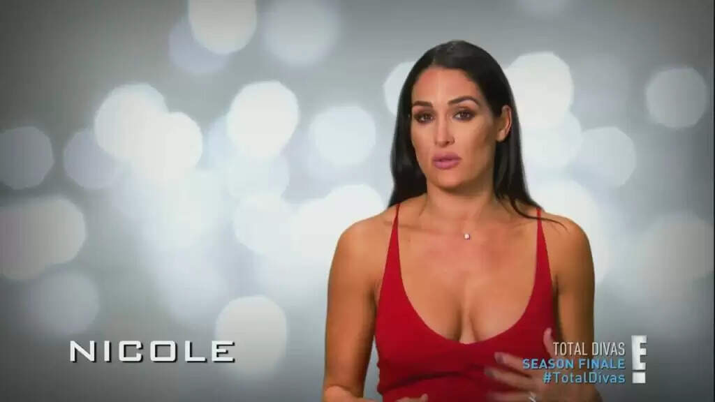 Nikki Bella Joins Cast of Happy Gilmore 2 Set for Netflix Release