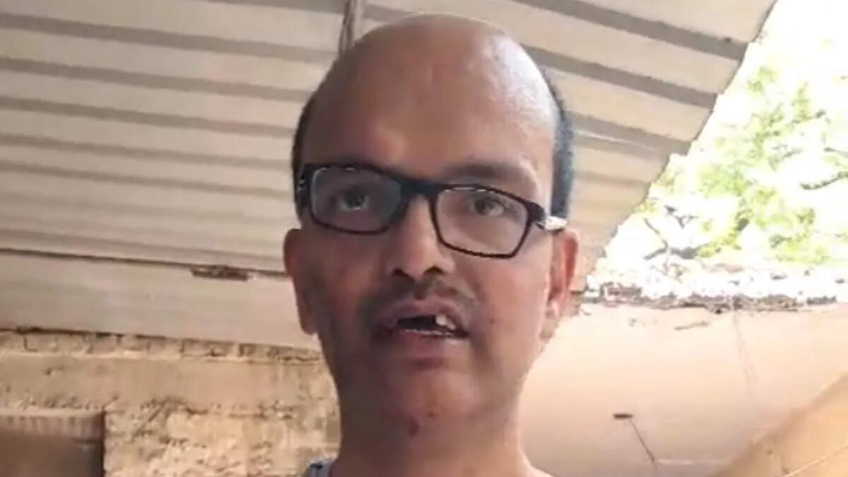 Youth Assaulted Over Joke About Broken Road in Kanpur