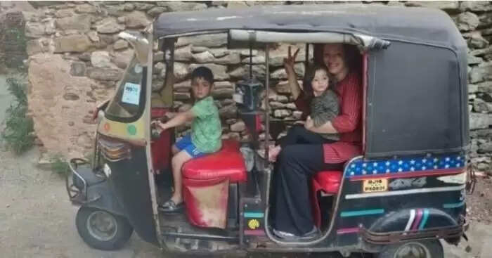 From Jaipur to Geneva: The Inspiring Journey of Ranjeet Singh Raj