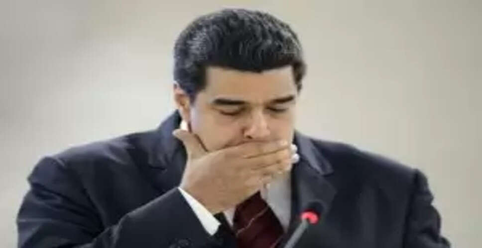 Nicol&aacute;s Maduro Claims Innocence Amidst Controversial US Charges