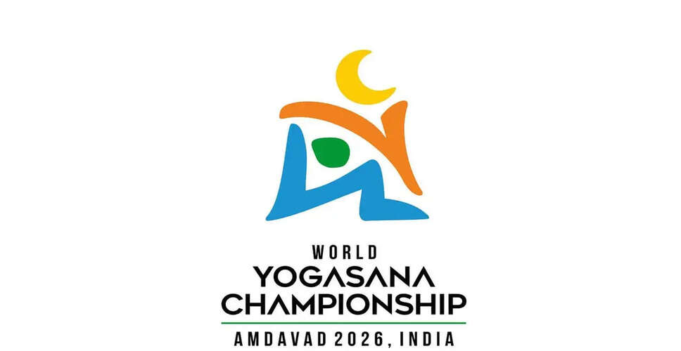 India to Host First World Yogasana Championship in 2026