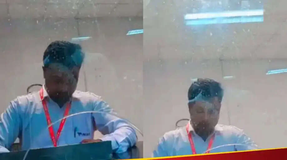 Viral Video Exposes Alleged Ticket Scam at Delhi Metro
