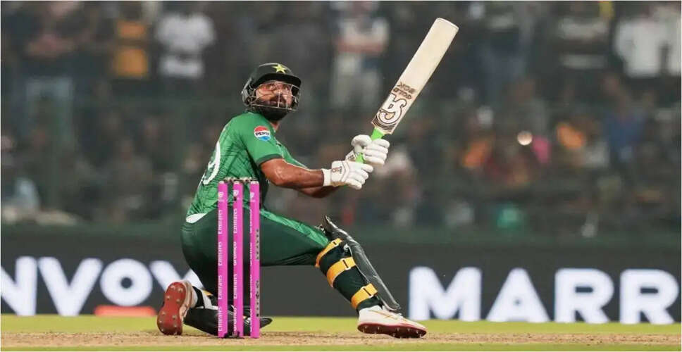 Fakhar Zaman Faces Allegations of Ball Tampering in PSL Match