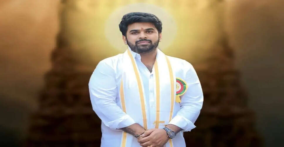 Puducherry Assembly Elections 2026: A Competitive Race for the Yaman Seat