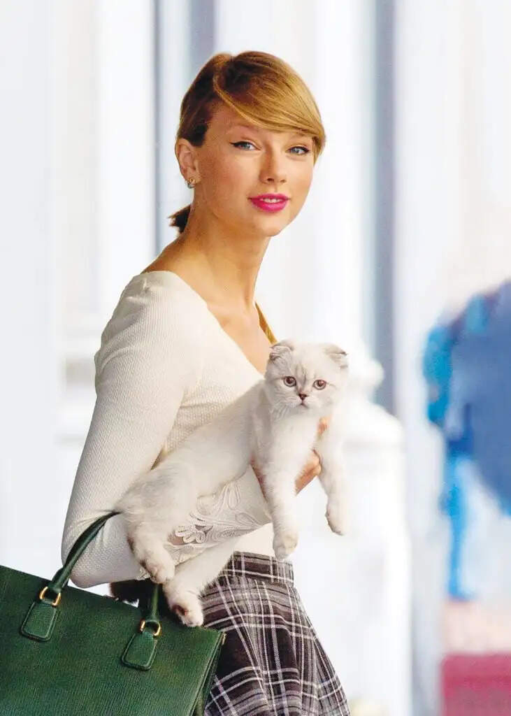 Famous Furry Friends: The Celebrity Pets Captivating Hearts Worldwide