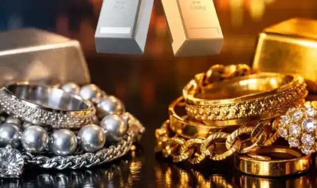 Current Gold and Silver Prices in Chhattisgarh - April 5, 2026