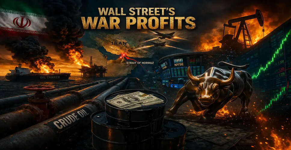 Impact of Middle East Energy Crisis on Global Oil Markets