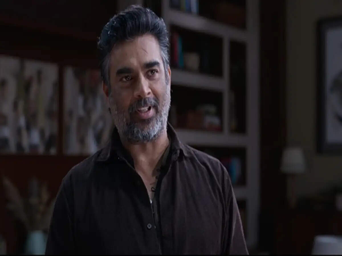 R. Madhavan Returns to Horror in Upcoming Film Directed by Vishal Furia