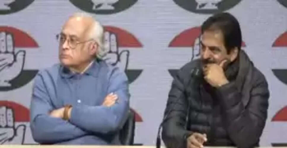 Congress Launches Nationwide Movement Against G-RAMG Act: What You Need to Know