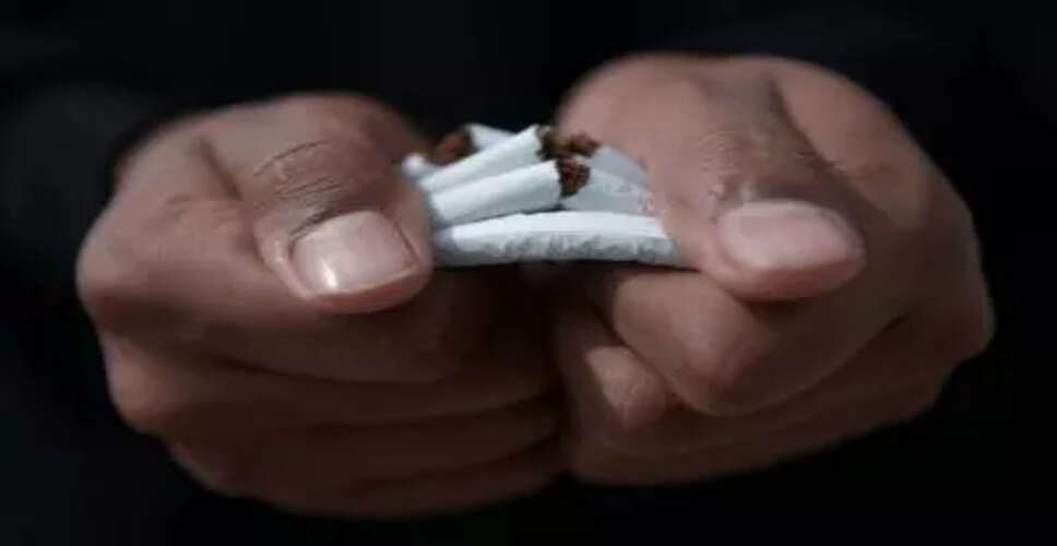 FAIFA Calls for Revision of Tobacco Excise Rates to Support Farmers