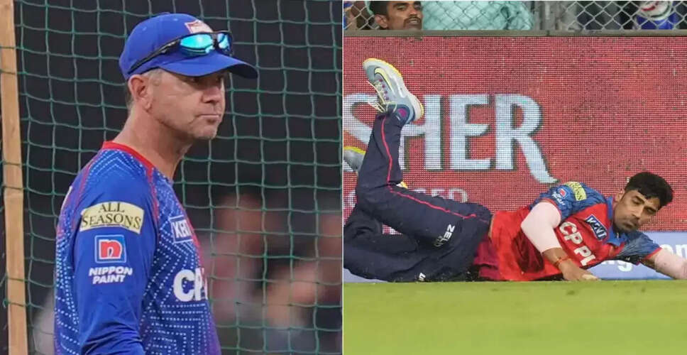 Punjab Kings Triumph Over Lucknow Super Giants in IPL 2026 Match