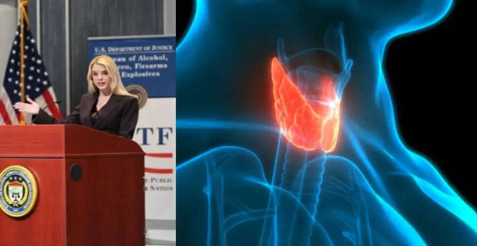 Understanding Thyroid Cancer: Symptoms, Risks, and Treatment Insights