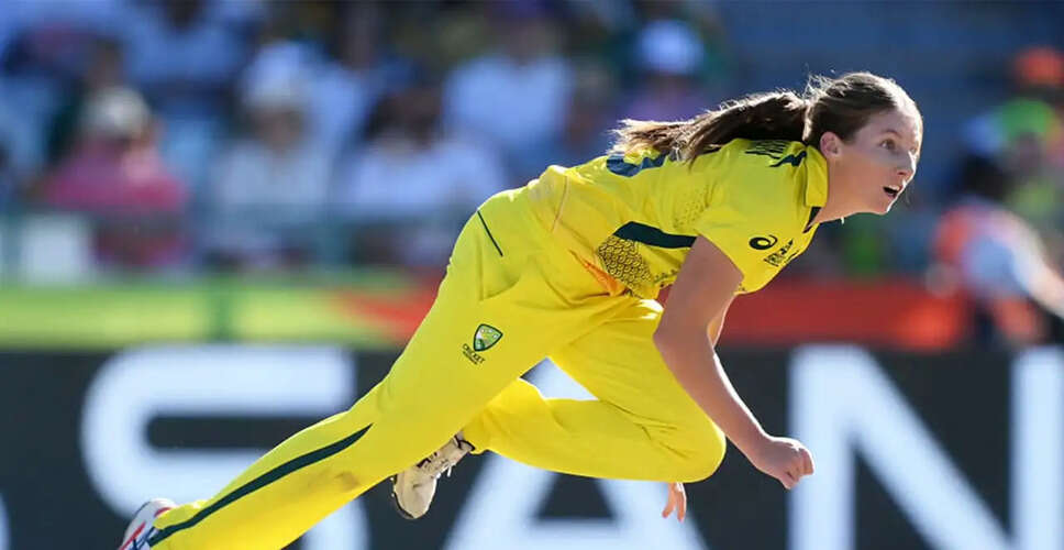 Australia Announces Surprising T20 World Cup Squad Exclusions