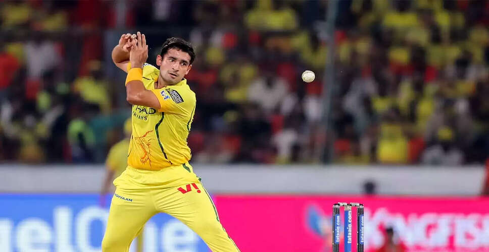 Indian Bowlers Shine in IPL Purple Cap Race as Harbhajan Singh Praises Anshul Kamboj