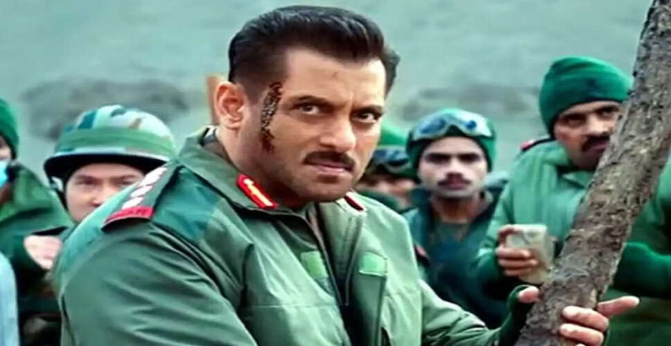 Salman Khan's *Maatrubhumi*: Controversies and OTT Release Speculations