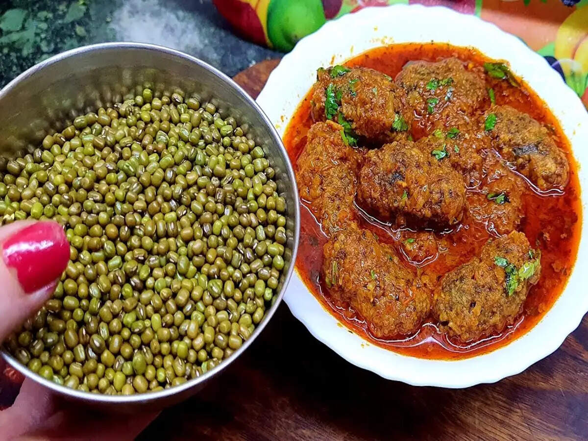 Delicious Moong Dal Karayal Recipe: A Spicy Delight from Purvanchal