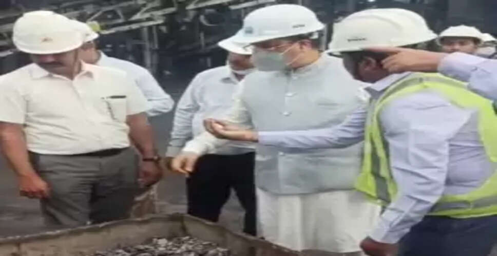 Innovative Waste-to-Charcoal Plant in Varanasi: A Game Changer for Sustainable Waste Management