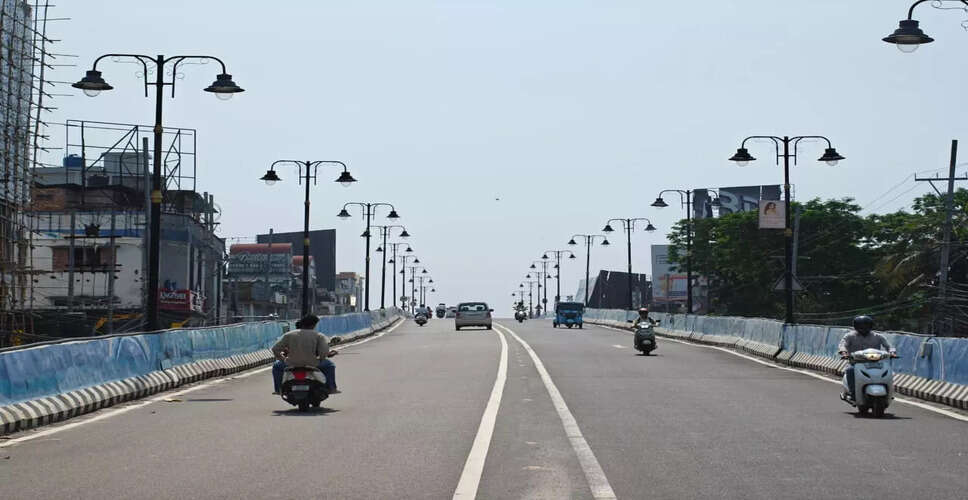 Guwahati's Flyovers: A Missed Opportunity for Rainwater Harvesting