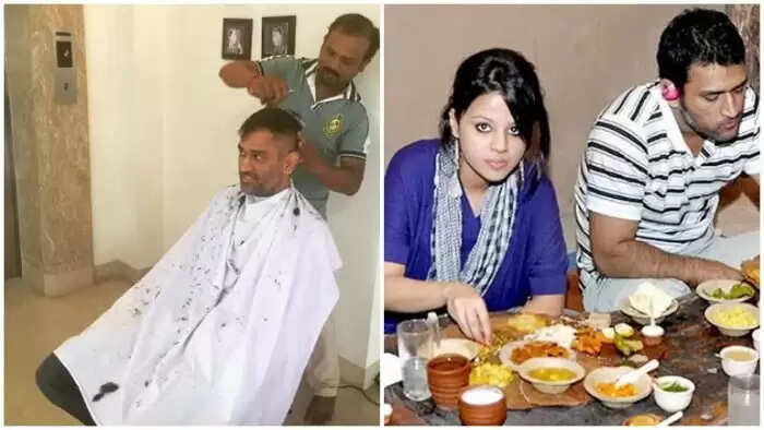 The Humble Legacy of MS Dhoni: A Cricket Icon's Down-to-Earth Nature