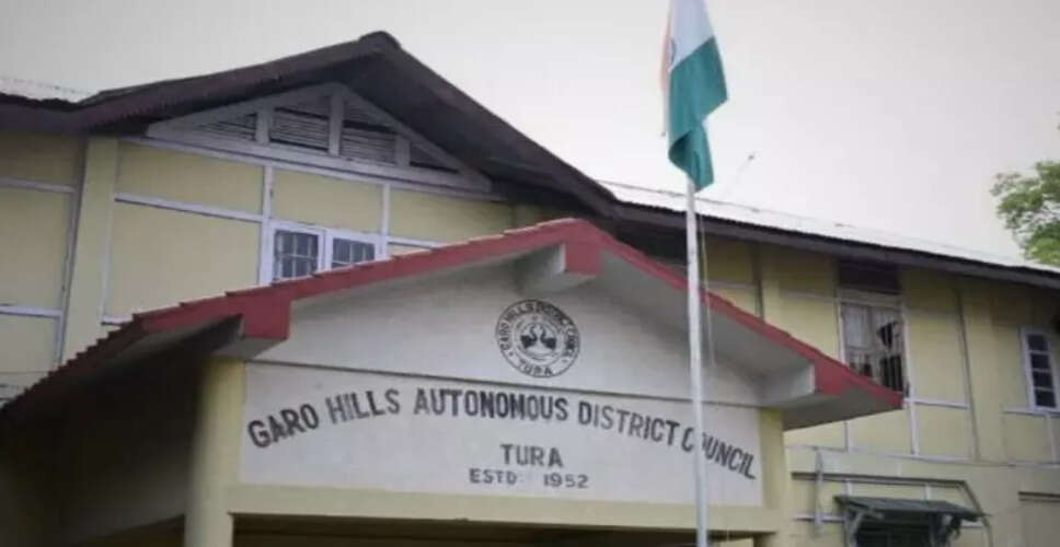 New Legislation in Meghalaya Bars Non-Tribals from Tribal Council Elections