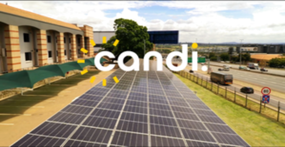 candi solar raises $38 mn to boost clean energy expansion