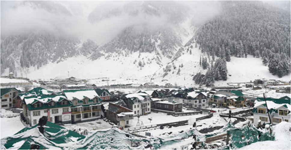 Essential Tips for Traveling to Kashmir in Winter