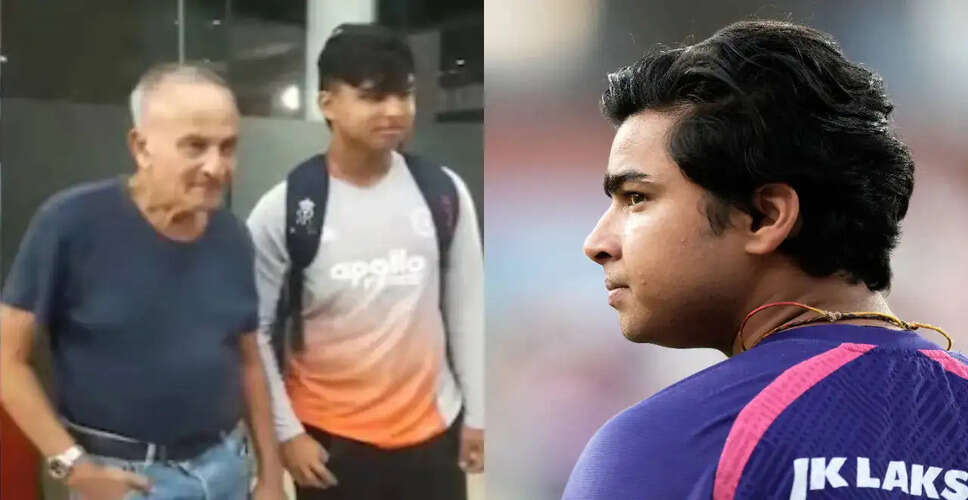 Vaibhav Sooryavanshi: The Young Cricket Sensation Captivating Fans Worldwide
