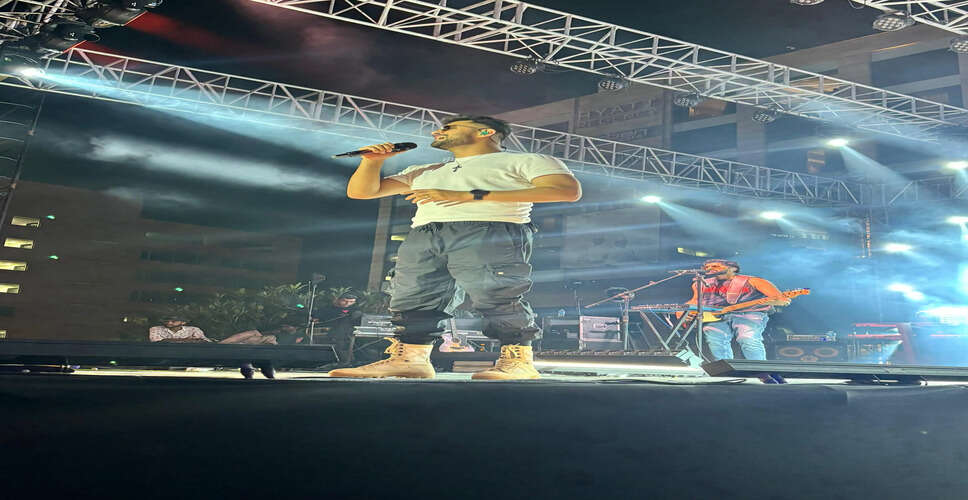 Discover Vegan Delights and Live Entertainment in Punjab's Cities