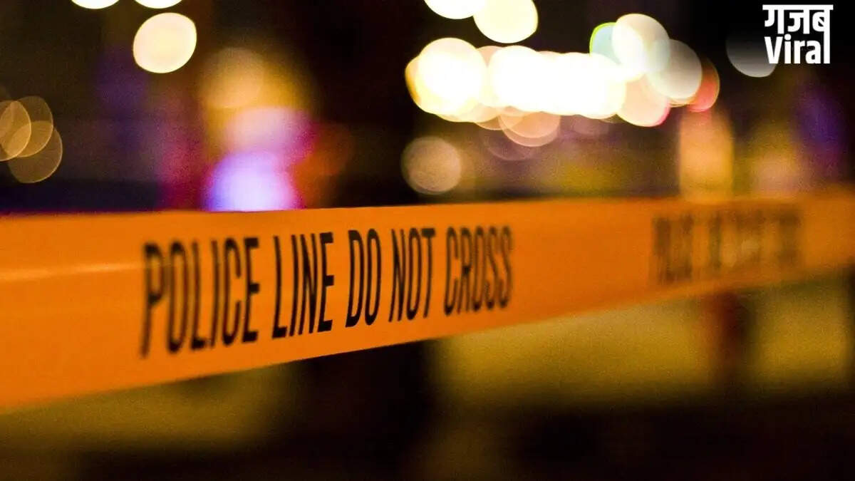 Husband Arrested for Allegedly Beating Wife to Death in Delhi