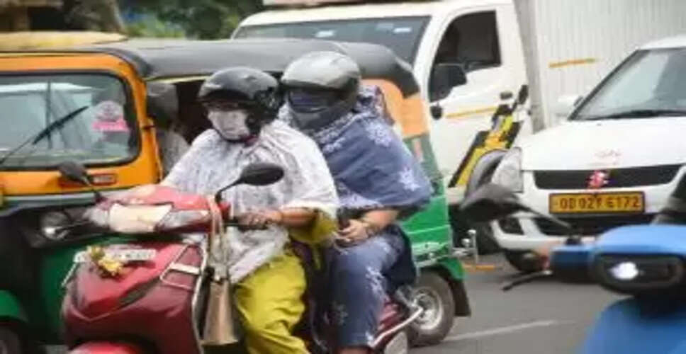 Bhubaneswar Sizzles Under Intense Heat: Highlights from Nrutyayan's 33rd Annual Function