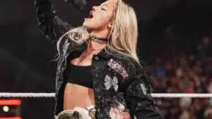 Liv Morgan's Injury Disrupts WWE Raw Feud with Nikki Bella