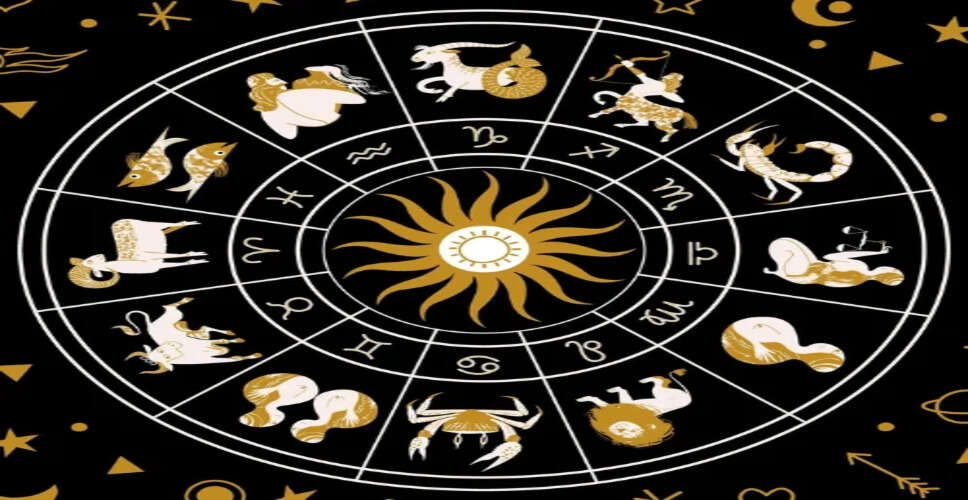 Discover What the Stars Hold for You Today: Your Daily Horoscope Insights