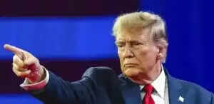 Trump Stands Firm on Tariffs Amid Market Turmoil: What’s Next for Global Trade?