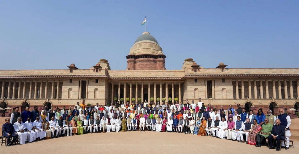 Parliament Extends Joint Committee's Term on Simultaneous Elections