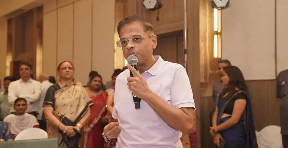 Chhattisgarh High Court Sentences Amit Jogi to Life Imprisonment in 2003 Murder Case